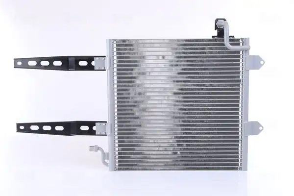 NISSENS 94260 | Klima Radyatörü VW Polo 95 00 865135