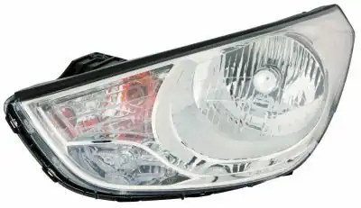 Depo 221 1157r Ld Em Ön Far Sağ Hyundai Tucson 10 Benzin Dizel