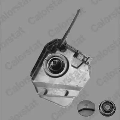 Vernet Et0066c1 Genleşme Kabı Kapaklı VW Touareg 03 10 Audi Q7 07 15 813121