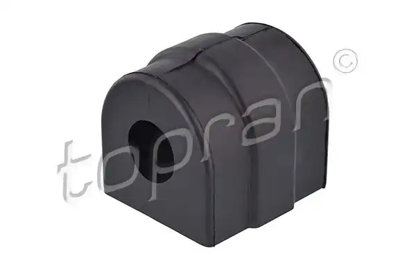 TOPRAN 500331 | Viraj Demir Lastiği Bmw E39 Ön 21 5mm 2 Adet 799641
