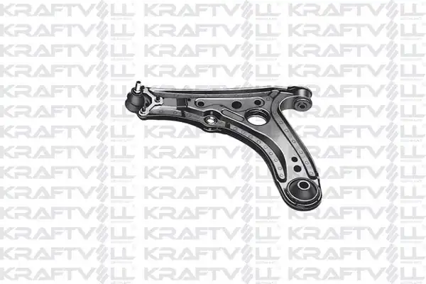 KRAFTVOLL 13050133 | Salıncak Sac Sol Rotilli Lupo 09 98 07 05 1538222
