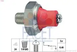 FACET 7.0014 | Yağ Müşürü Corolla 1993-2007 Auris 2007-2012 Yaris Yarıs 1999-2005 Avensis Rav4 2006-> Hilux Vıg