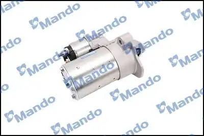 MANDO EX25187951 | Marş Motoru Chevrolet Aveo Kalos Saloon T250 T255 Spark 1 2 16v
