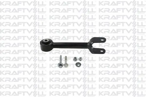 KRAFTVOLL 13051151 | Denge Kolu Arka Tesla Model 3 17