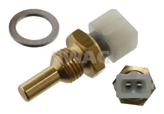 SWAG 20936418 | Hararet Müşürü Bmw E30 E38 E32 E34 Golf II Jetta A6 A8 A100 Toledo