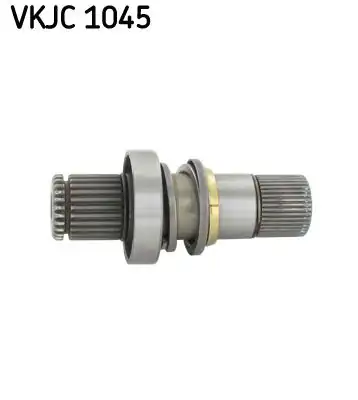 SKF VKJC1045 | İç Aks Mili 135 5mm Volkswagen Transporter 03 15 6 VI