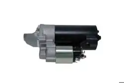 BOSCH 1986S00845 | Marş Motoru (12V 1.8Kw Start-Stop) X204 W205 C218 W222 Vito W447 Sprinter 906 09-18