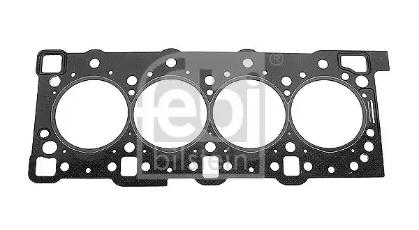 Febi Bilstein 18624 Silindir Kapak Contası Fiat Peugeot Boxer Jumper 2 5 TD Dj5t