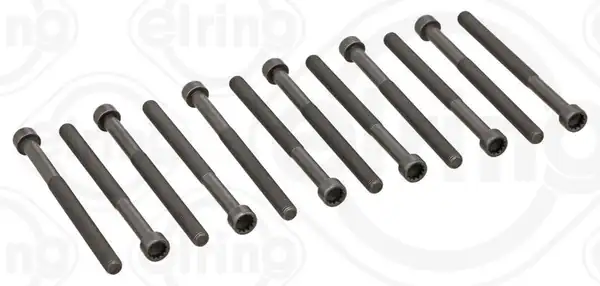 Elring 326 430 Silindir Kapak Saplaması VW Transporter T5 Touareg 2 5 TDI AXD Axe Bac Bpe