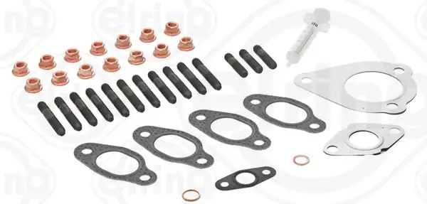 Elring 704 020 Turbo Conta Seti VW 1 9 TDI Ahf AJM ALH Arl Asv ASZ Atd Auy Avm Axr Bew Bjc Blt