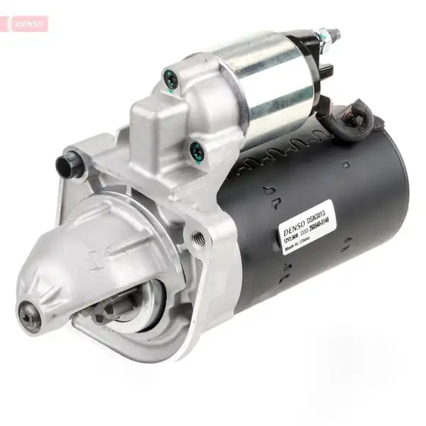 Denso Dsn3013 Marş Motoru Fiat Ducato 2 3 06 Citroen Jumper 3 0 06 Peugeot Boxer 3 0 06