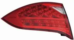 DEPO 448-1911L-AEN | Stop Lambası Sol Porsche Cayenne 11-14 LED