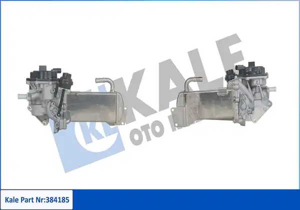 KALE 384185 | Egr Valfi Audi A4 A5 A6 Q5 2 0 TDI CJCA Cjcb CJCD CGLC Cgld Cmgb Cgle 08 17