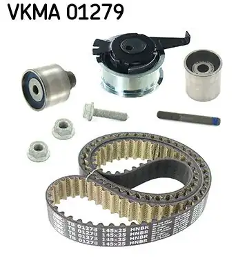SKF VKMA01279 | Triger Seti VW Crafter Golf Polo Transporter Seat Leon Skoda Octavia