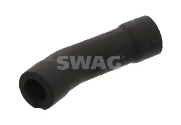 SWAG 10933853 | Karter Havalandırma Hortumu Mercedes M102 W124 W201 1985 1993