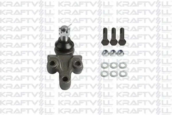 KRAFTVOLL 13010248 | Rotil Alt Kia Sorento 02 10 811372