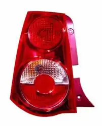 DEPO 223-1934L-LD-UE | Stop Lambası Sol Kia Picanto 08-10