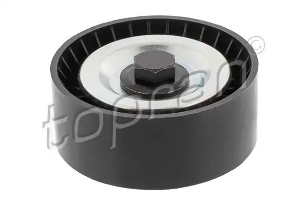 TOPRAN 408373 | Gergi Rulmanı Mercedes Om651 W204 W212 C Seri CDI 08 14 Cls250 CDI 12 E Seri CDI 09