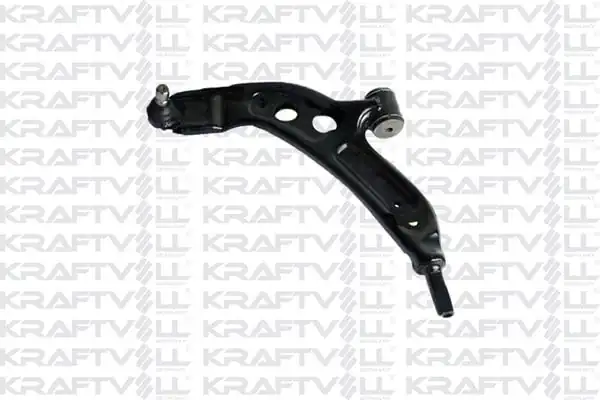 KRAFTVOLL 13050390 | Rotilli Salıncak Ön Sol Alt Mini Cooper F55 F56 F57 13