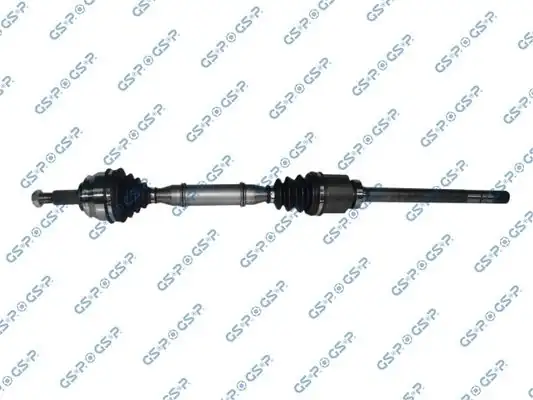 GSP 250228 | Ön Aks Sağ Laguna II Bg0 1 1 9 dCi 6 Vites M T Abssız 01 07 Dış Freze 27 İç Frze 39 Uzunluk 967
