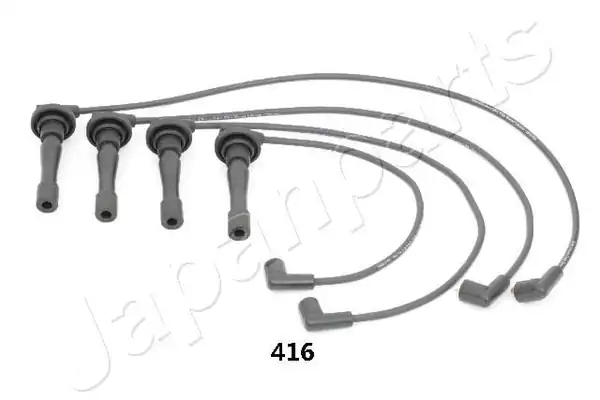 Japan Parts İç 416 Honda CRV İ 95 02 Buji Kablo Seti 32722 P75 A01