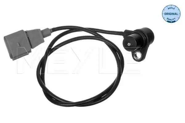 MEYLE 1148990005 | Sensör Krank Devir VW 1 6 1 8 2 5 ALZ AWT AFB AKN