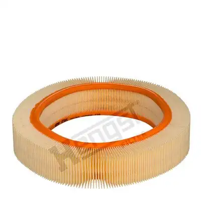 HENGST E700L | Hava Filtresi Mercedes Benz W115 W123 M115 74 80