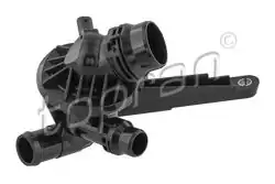 TOPRAN 630318 | Termostat BMW N13 / F20-F20 Lcı-F21-F21 Lcı-F30-F30 Lcı-F31-F35-F35 Lcı