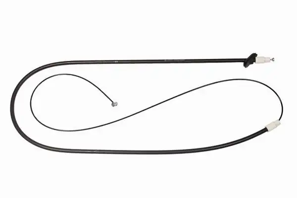 CAVO 5502705 | Fren Halatı Ön El Fren Teli Viano Vito W639 03 3200 mm