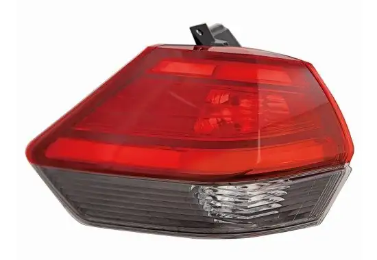 Depo 115 1954l Ue Stop Lambası Sol Nissan X Traıl X-Trail 17