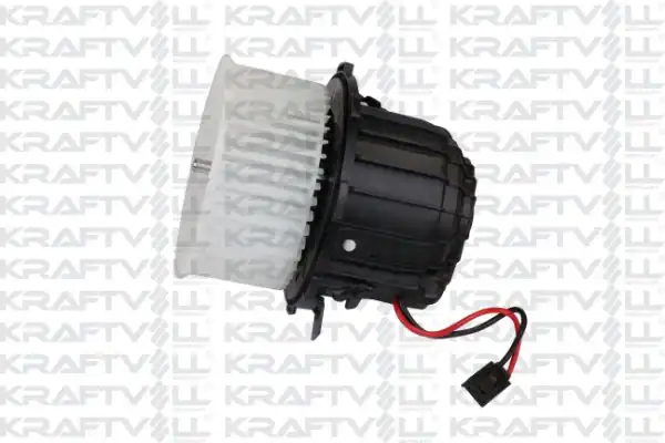 KRAFTVOLL 08130083 | Kalorifer Motoru A4 Avant 13 15 A4 Quattro 10 16 A5 Q5 12 17 Rs4 13 16 Rs5 10 16