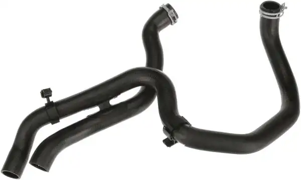Gates 05 4328 Radyatör Hortumu VW Polo 15 20 Audi A1 5 18 Seat Ibiza 16 17 Skoda Fabia 15