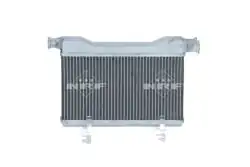 NRF 54325 | Kalorifer Radyatörü BMW F10 F01 F06 F07 F11 F13 F18 10-17 N47