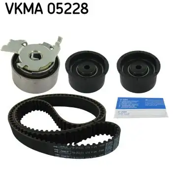 SKF VKMA05228 | Triger Seti Opel Frontera 2 2 Xe Antara 2 4