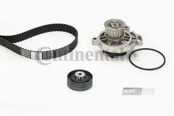 Continental Ctam Ct939wp1 Triger Seti Devirdaim Volkswagen LT 28 35 99 06 2 5 TDI Transporter IV 95 03