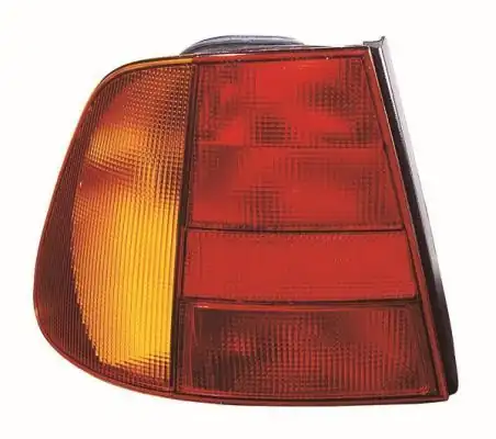 Depo 441 1993l Ld Ue Stop Lambası Sol Volkswagen Polo Classic 97 01