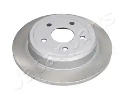 JAPAN PARTS DP-001C | Jeep Commander G.Cherokee 01-14 Arka Fren Diski