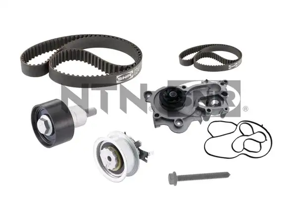Snr Kdp457750 Triger Tk Devirdaim VW Polo 15 18 Audi A3 13 16 Skoda Fabia 15 Golf7 Passat Leon 1 0 1 5 TSI