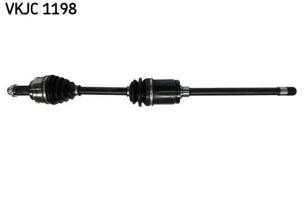 SKF VKJC1198 | Aks Sağ Bmw X3 E83 2 0 D Xdrive 2004 2010