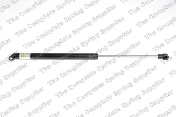 LESJÖFORS 8156818 | Bagaj Amortisörü 220 M Benz W220 98 05