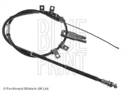 BLUEPRINT ADK84679 | Suzuki Grand Vitara 2005-Sağ Arka Fren Kablosu