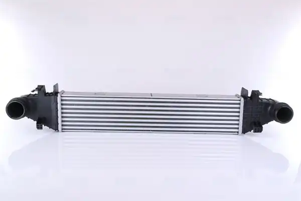 NISSENS 96596 | Turbo Radyatörü İntercooler Mercedes W204 W212 C180 Komp. C200 CDI 07 906600