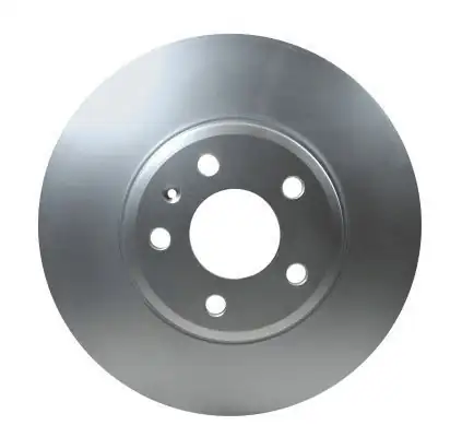 Hella Pagid 8dd355113 881 Ön Fren Diski 314 25 5 112 Yüksek Karbon Kaplamalı Audi A4 08 A5 08 2 Adet