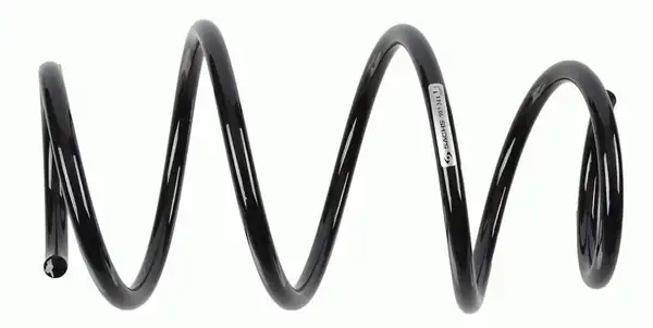 SACHS 993344 | Helezon Yayı Ön Bmw F20 21 30 31 80 F30 X Drive