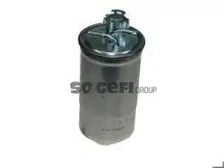 PURFLUX FCS747 | Yakıt Filtresi Seat Leon / Toledo 1.9 TDI 1999-2006