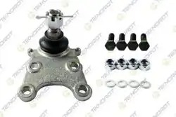 TEKNOROT I-114K | Rotil Alt Isuzu Dmax 4X2 4×4 04-Opel Frontera (B) Opel Monterey (B) 98-04