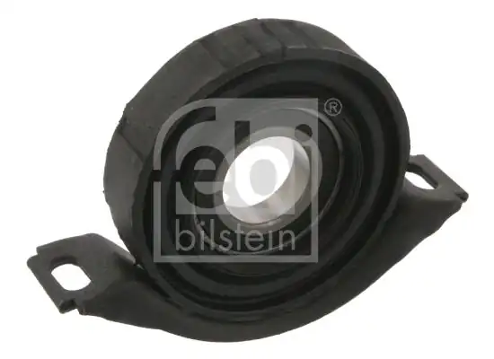 FEBI BILSTEIN 03899 | Şaft Askı Takozu (Rulmanlı) W124 86-92 S124 88-93 C124 87-93 R107 85-89