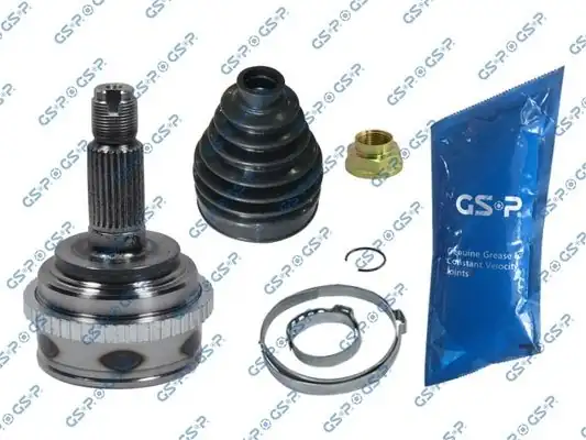 GSP 823095 | Aks Kafası Dış Honda Civic 1 6 01 05 ABS li 825238