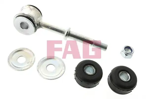 FAG 818022610 | Z Rot Fiat Ducato Peugeot Boxer Citroen Jumper Kit 848347