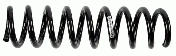 SACHS 994536 | Helezon Yayı Arka Sağ Sol Bmw F20 F21 11 19
